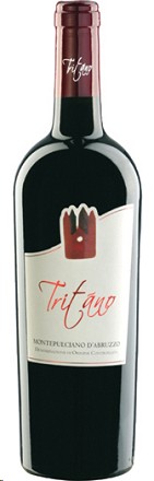 Tritano Montepulciano D'Abruzzo