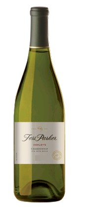 Fess Parker Chardonnay Ashley'S