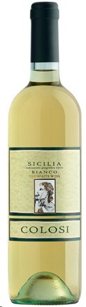Colosi Bianco
