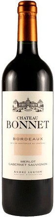 Chateau Bonnet Bordeaux