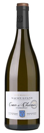 Cave De Lugny Macon-Lugny Couer De Charmes