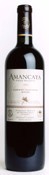 Amancaya Malbec Cabernet Gran Reserva