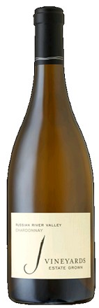 J VINEYARDS CHARDONNAY MONTEREY/SONOMA/NAPA 750ML