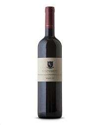 Bortoluzzi  Merlot-750ml