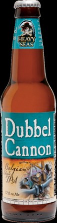 Heavy Seas Dubbel Cannon