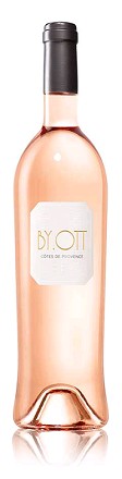 Domaines Ott Cotes De Provence Rose By.Ott