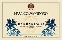 Franco Amoroso Barbaresco