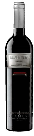 Museum Cigales Real Reserva--Wood 750ml