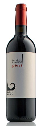 Fabio Motta Pievi