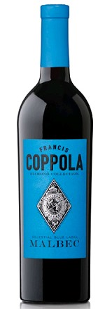 Francis Ford Coppola Diamond Collection Malbe