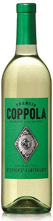 Coppola Diamond  Pinot Grigio-750ml