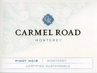 Carmel Road Pinot Noir