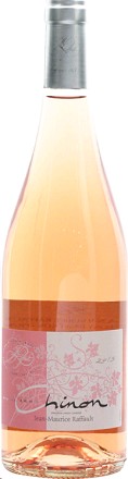Jean-Maurice Raffault Chinon Rose