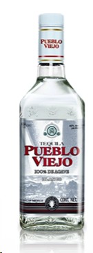 Pueblo Viejo Tequila Blanco