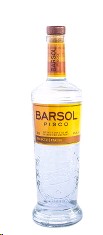 Barsol Pisco Selecto Italia