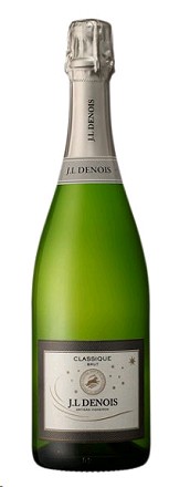 J.L Denois Brut Classique