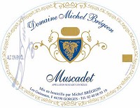 Domaine Michel Bregeon Muscadet Sevre Et Main