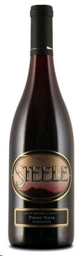 Steele Wines Pinot Noir Carneros