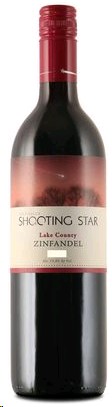 Shooting Star Zinfandel