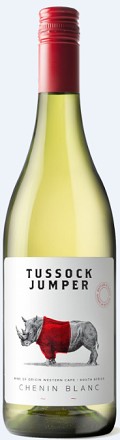 Tussock Jumper Chenin Blanc