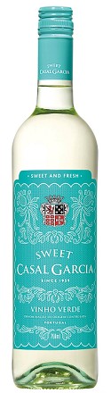 Casal Garcia Vinho Verde Sweet