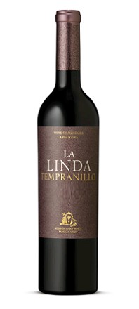 La Linda Tempranillo