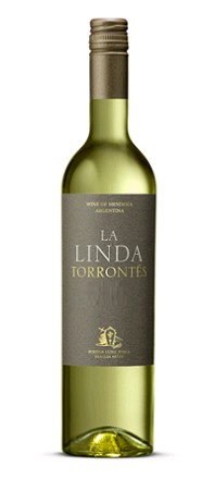 La Linda Torrontes