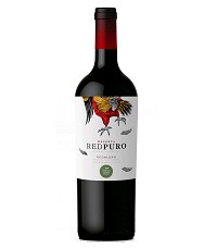 Redpuro Red Blend Reserva
