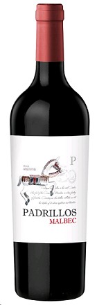 Padrillos Malbec