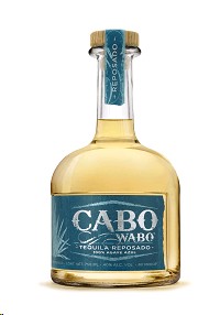 Cabo Wabo Tequila Reposado