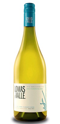 Lomas Del Valle Sauvignon Blanc