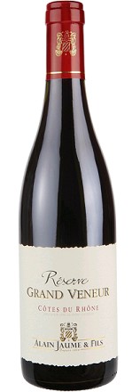 Domaine Grand Veneur Cotes Du Rhone Reserve R