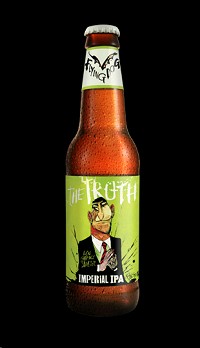 Flying Dog The Truth