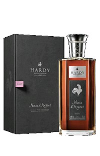 A. Hardy Cognac Noces D'Argent