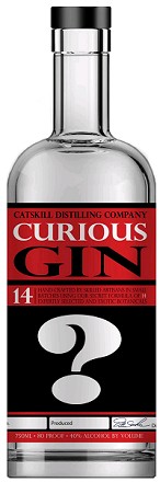 Curious Gin