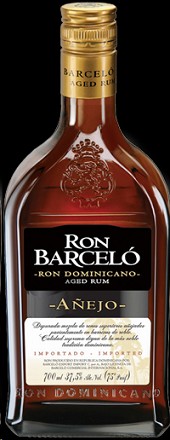 Ron Barcelo Rum Anejo