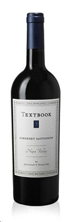 Textbook Cabernet Sauvignon
