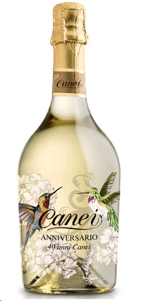 Canei Anniversario Vino Spumante
