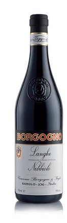 Borgogno Langhe Nebbiolo