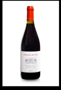 Fattoria Del Teso Montecarlo Rosso