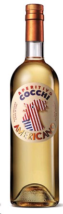 Cocchi Americano Bianco