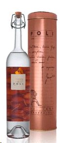 Jacopo Poli Cherry Brandy Ciliegie Di Poli