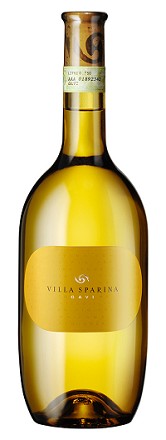 Villa Sparina Gavi