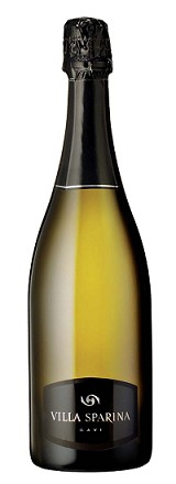 Villa Sparina Gavi Brut