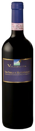 Valdipiatta Vino Nobile Di Montepulciano