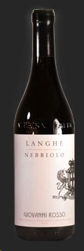 Giovanni Rosso Langhe Nebbiolo