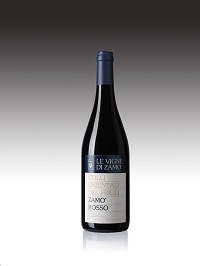 Le Vigne Di Zamo Zamo Rosso