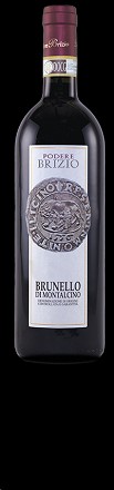 Podere Brizio Brunello Di Montalcino