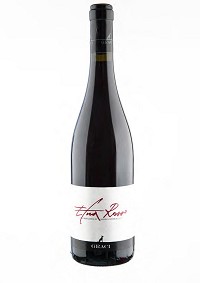 Graci Etna Rosso