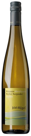 Wittmann Weisser Burgunder Trocken 100 Hugel